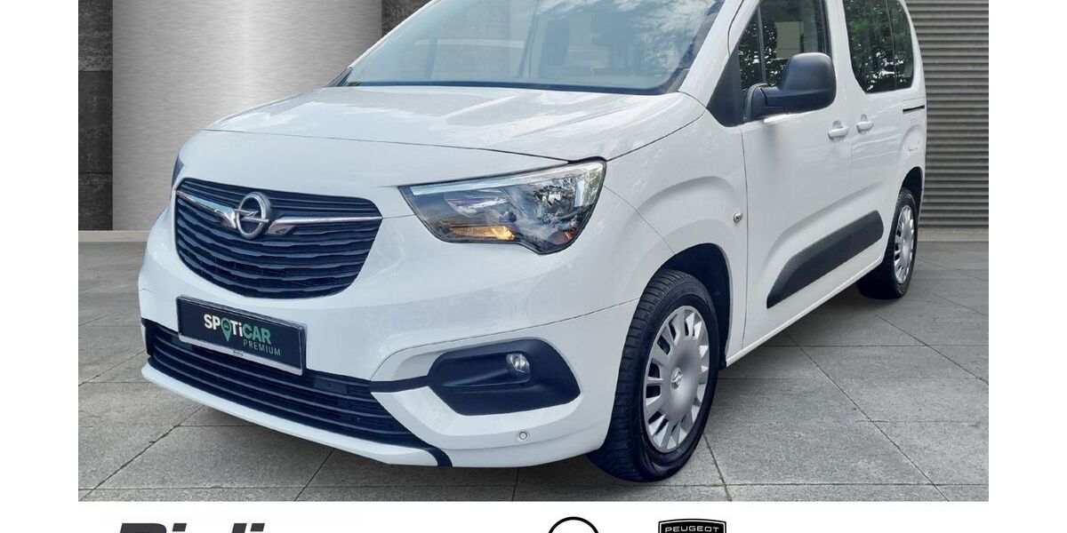 Opel Combo Life 75.435 km 17.450 &euro; Herten 45699