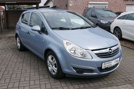 Opel Corsa 169.516 km 2.999 &euro; Selm 59379
