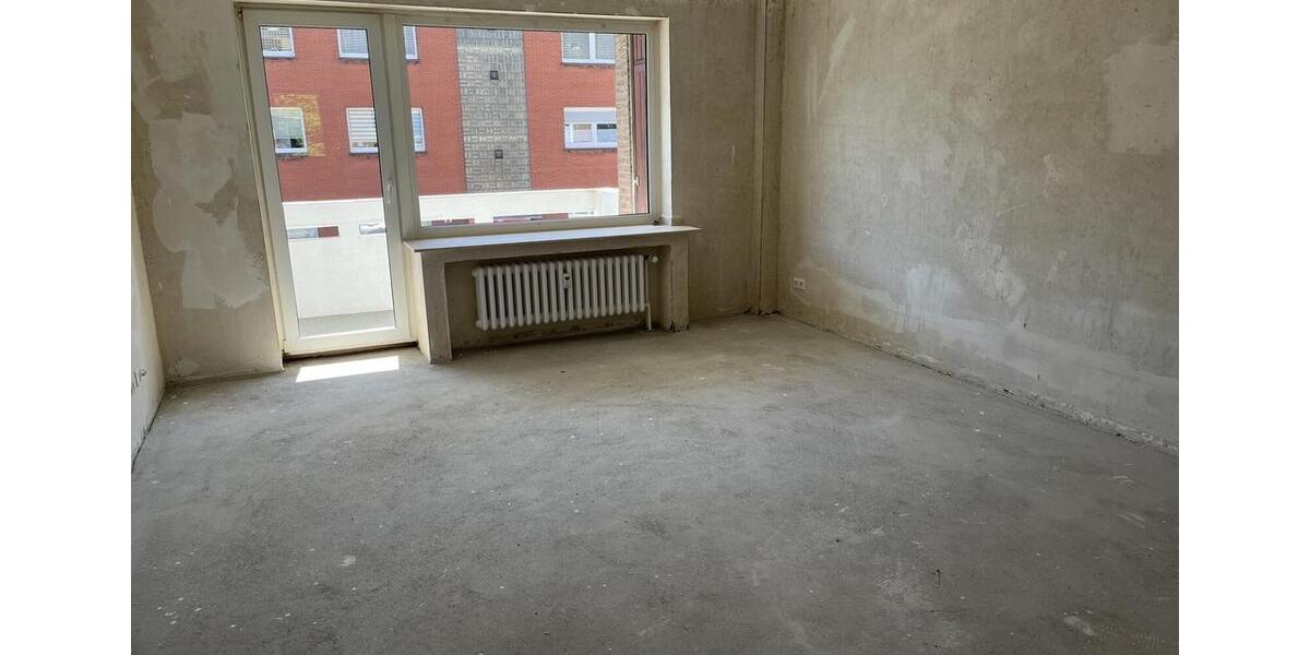 Etagenwohnung Bottrop - 3.5 Zimmer, 74 m&sup2;, 403&euro; | Angebot:26375761