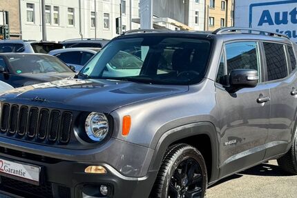 Jeep Renegade 41.021 km 12.850 &euro; Oberhausen 46045