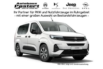Opel Combo 3.800 km 22.890 &euro; Oberhausen 46147