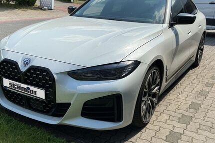 BMW 430 84.005 km 45.770 &euro; Lünen 44534