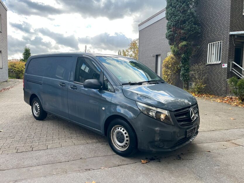 Mercedes-Benz Vito 90.850 km 9.990 € Gelsenkirchen 45886
