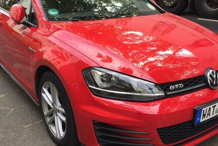 VW Golf 195.000 km 11.000 &euro; Bochum 44869