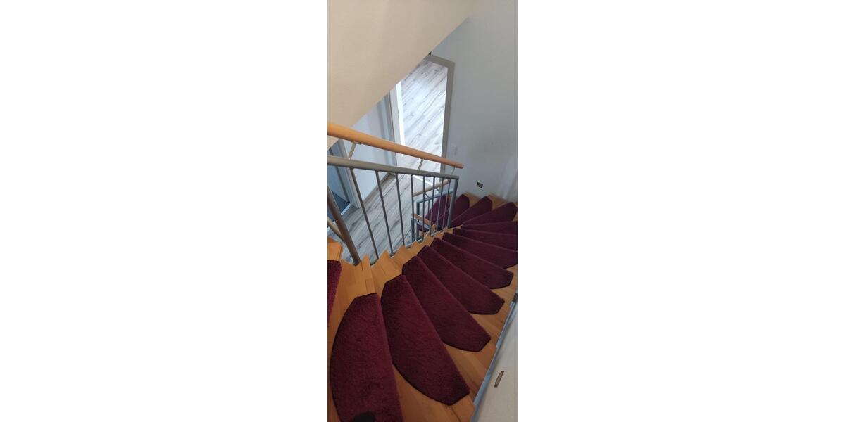 Moderne Doppelhaushälfte in Dortmund-Hohenbuschei 5 zimmer