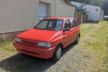 Kia Pride 56.000 km 1.999 &euro; Oberhausen 46145