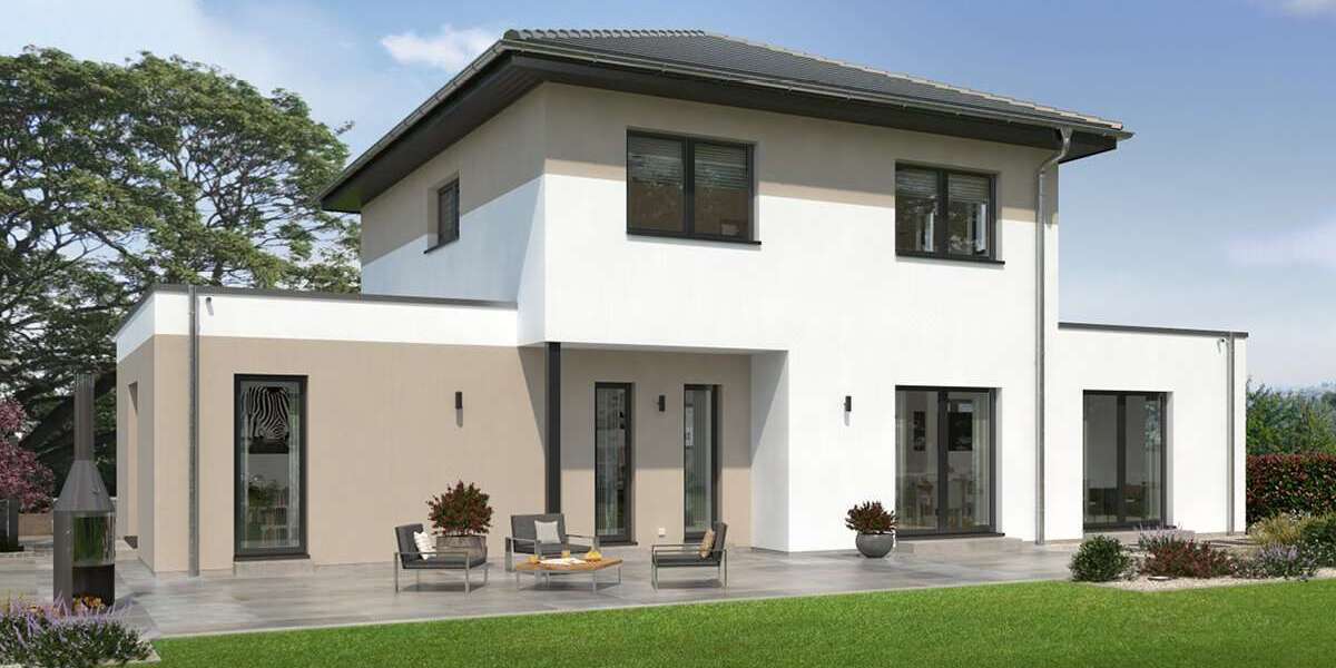 Einfamilienhaus Reken - 6 Zimmer, 217 m&sup2;, 579.999&euro; | Angebot:26292358