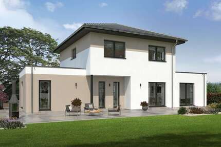 Haus Reken - 6 Zimmer, 217 m&sup2;, 579.999&euro; | Angebot:26292358