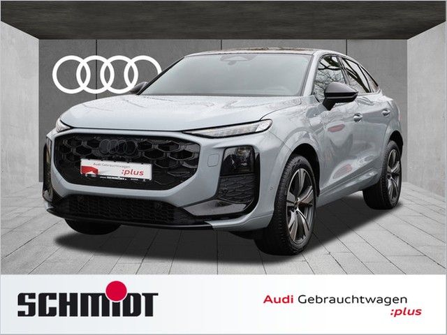 Audi Q3 1.990 km 52.250 &euro; Recklinghausen 45657