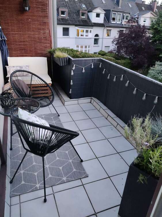 Wohnung zum Mieten in Dortmund 690 € 63 m²