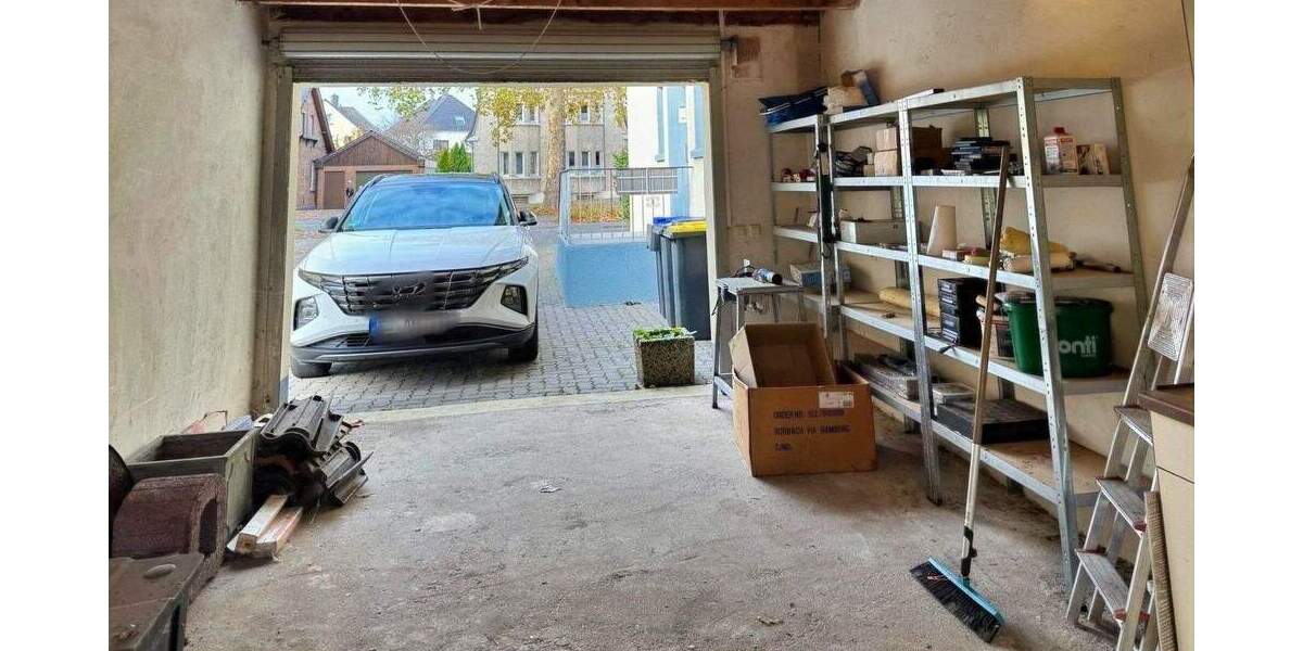 Etagenwohnung Dorsten Feldmark - 2 Zimmer, 79 m&sup2;, 229.000&euro; | Angebot:25737041