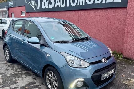 Hyundai i10 115.000 km 6.999 € Dortmund - Innenstadt-West 44147
