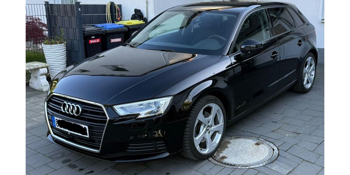 Audi A3 141.000 km 15.900 &euro; Gelsenkirchen 45896