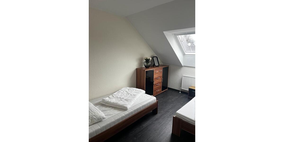 Etagenwohnung Selm - 3 Zimmer, 75 m&sup2;, 16&euro; | Angebot:26409035