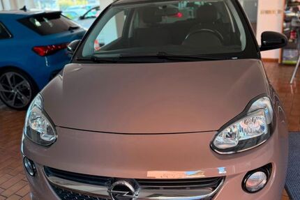 Opel Adam 88.000 km 6.300 &euro; Essen 45359