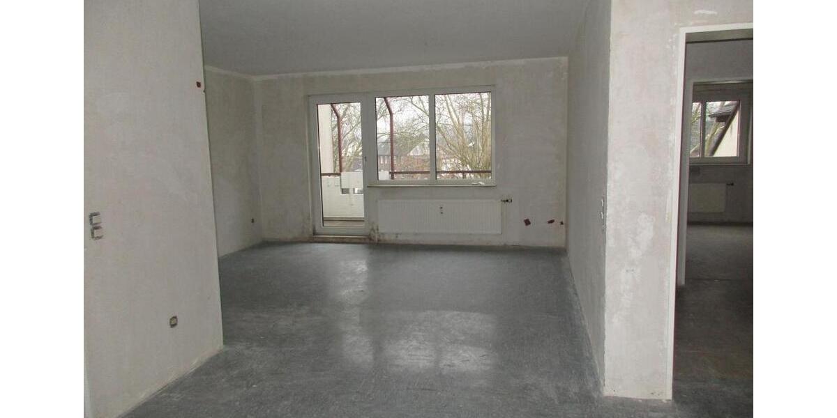 Die passende Wohnung von VIVAWEST mit Wohnberechtigungsschein. 2 zimmer