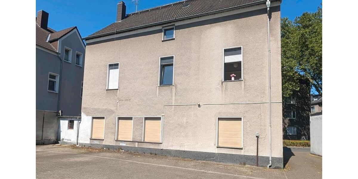Mehrfamilienhaus, Wohnhaus Gelsenkirchen Rotthausen - 395.000&euro; | Angebot:27079076