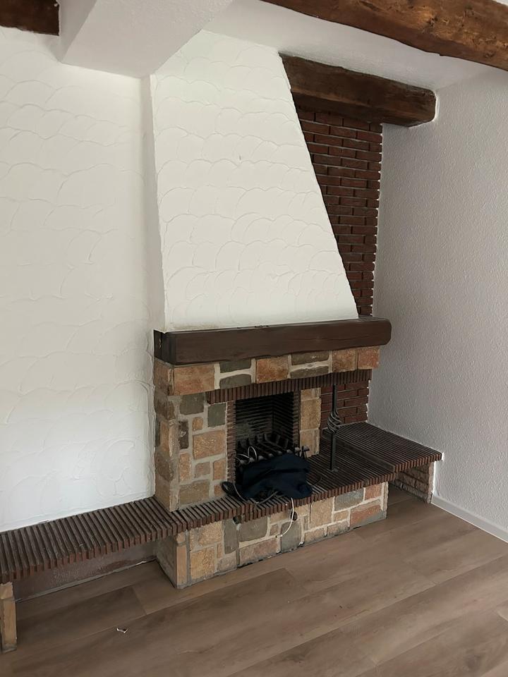 Mietwohnung Altenessen zimmer