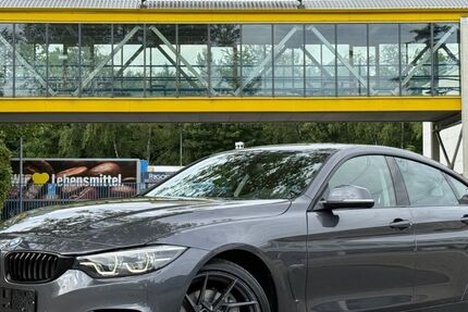 BMW 440 54.000 km 31.700 &euro; Essen 45356