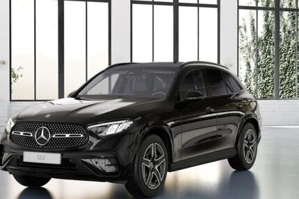 Mercedes-Benz GLC 200 12.490 km 52.890 &euro; Dortmund 44139