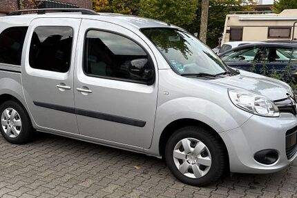 Renault Kangoo 49.500 km 12.650 € Gladbeck 45964