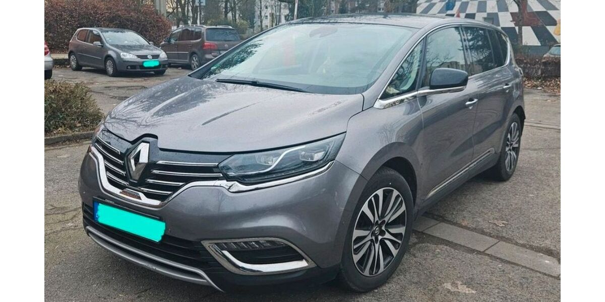 Renault Espace 102.000 km 18.500 &euro; Gladbeck 45966