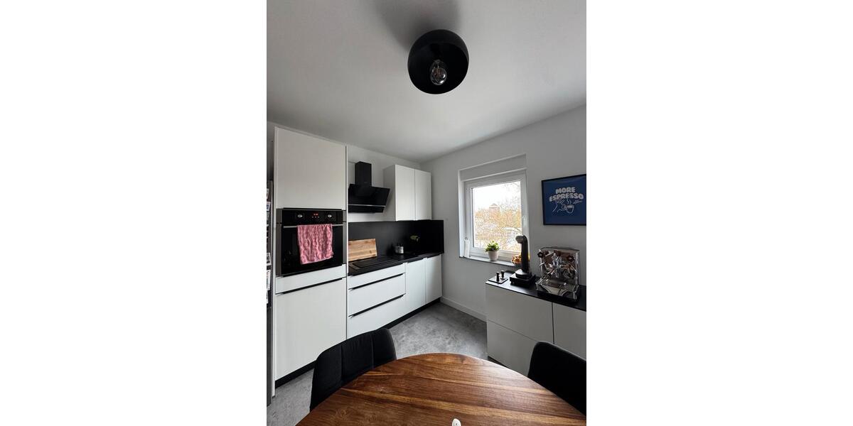 Etagenwohnung Dortmund Gartenstadt - 3.5 Zimmer, 83 m&sup2;, 1.195&euro; | Angebot:26399065