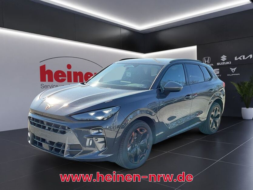 Cupra Terramar 3.500 km 39.980 € Bergkamen 59192