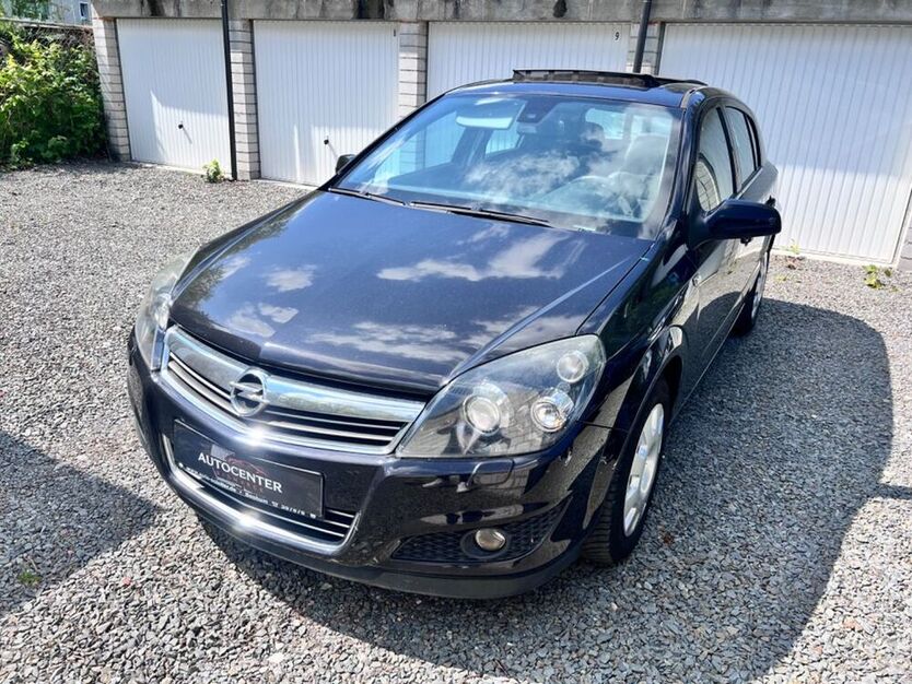 Astra