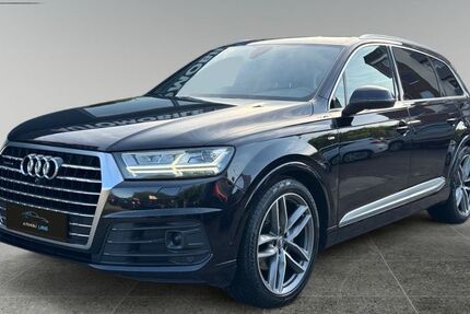 Audi Q7 232.000 km 21.390 &euro; Herten 45699
