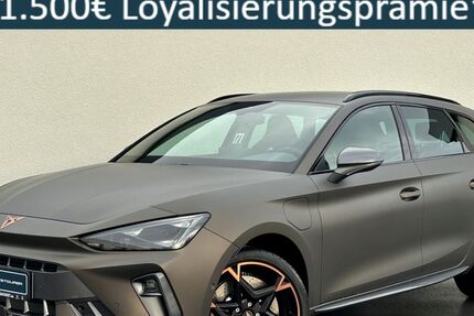 Cupra Leon 9.900 km 46.890 &euro; Castrop-Rauxel 44579