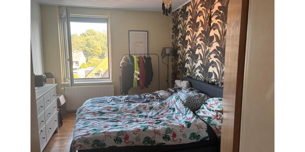 Dachgeschoßwohnung Datteln - 2 Zimmer, 69 m&sup2;, 110.000&euro; | Angebot:26134572