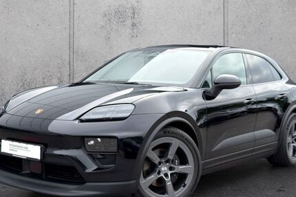 Porsche Macan 11.936 km 79.750 &euro; Recklinghausen 45665