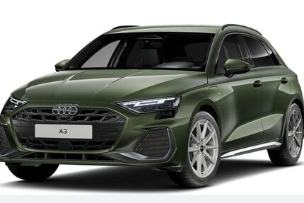 Audi A3 9.163 km 34.450 &euro; Dorsten 46284
