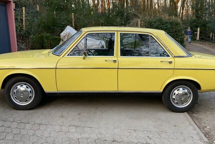 Audi 100 138.000 km 6.000 &euro; Wetter / Ruhr 58300