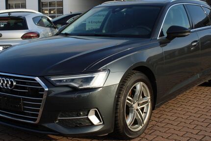 Audi A6 27.200 km 36.470 &euro; Lünen 44536