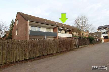 Haus Dorsten - Alt - Wulfen Wulfen - 5 Zimmer, 172 m&sup2;, 210.000&euro; | Angebot:25246764