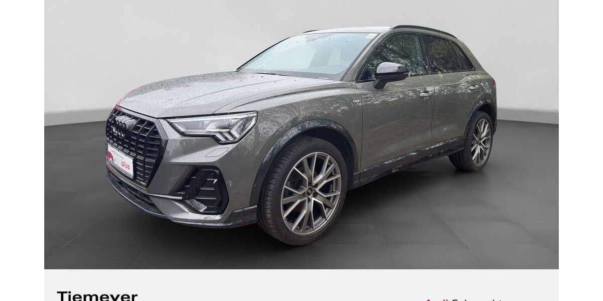 Audi Q3 43.373 km 32.940 &euro; Gelsenkirchen 45894