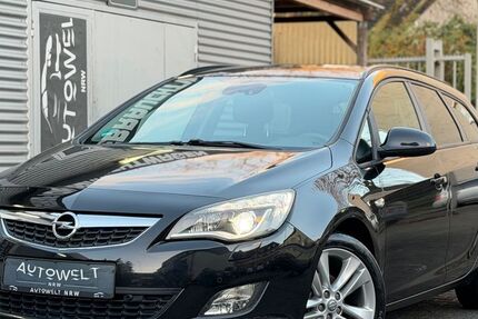 Opel Astra 168.472 km 5.500 &euro; Oberhausen 46049