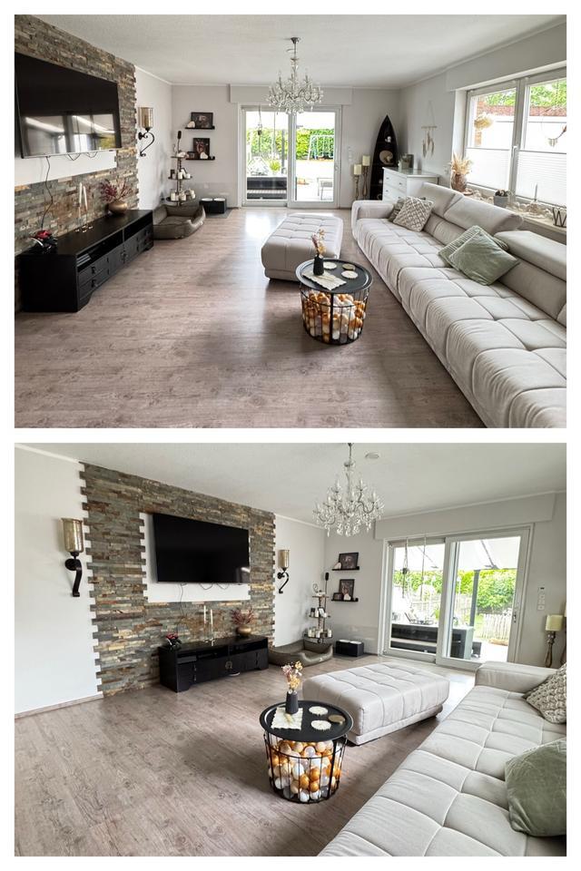 Doppelhaushälfte in 45739 Oer-Erkenschwick zimmer