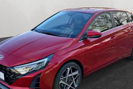 Hyundai i20 3.500 km 21.590 &euro; Datteln 45711