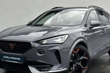 Cupra Formentor 73.240 km 29.890 &euro; Castrop-Rauxel 44579