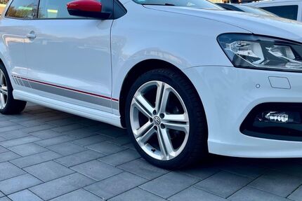 VW Polo 56.000 km 10.900 &euro; Hünxe 46569