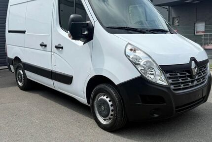 Renault Master 130.000 km 11.500 &euro; Essen 45127