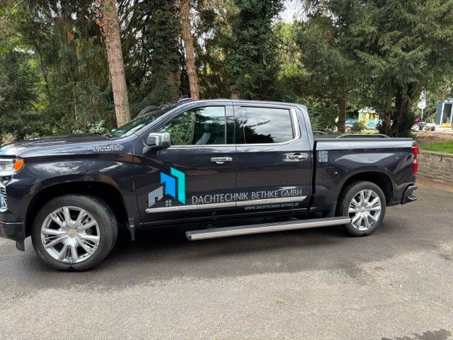 Chevrolet Silverado 29.619 km 59.995 &euro; Essen 45219