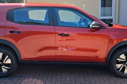 Opel Frontera 2.000 km 21.950 &euro; Dortmund 44137