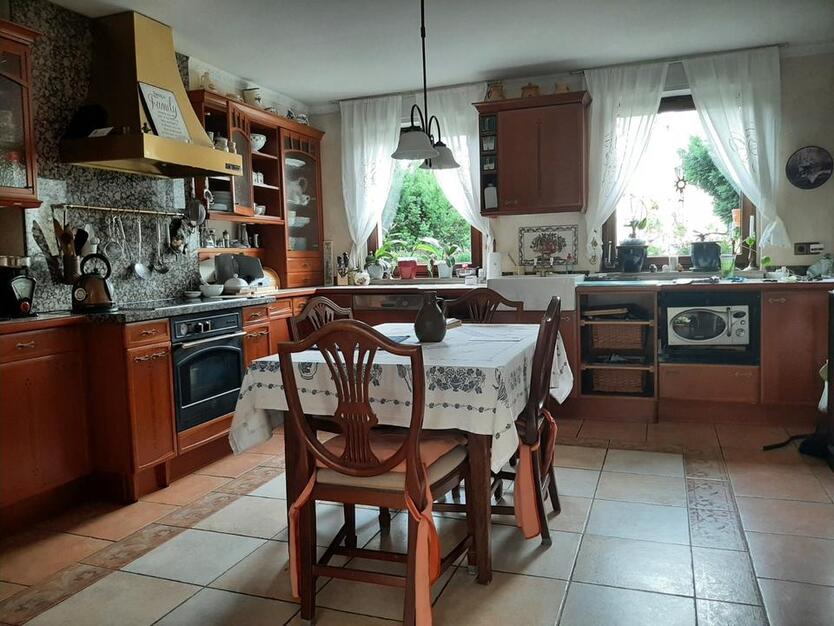 Familienglück! RMHaus 149 qm 7 Zi. Sauna 311qm Kaufgrund Garage zimmer