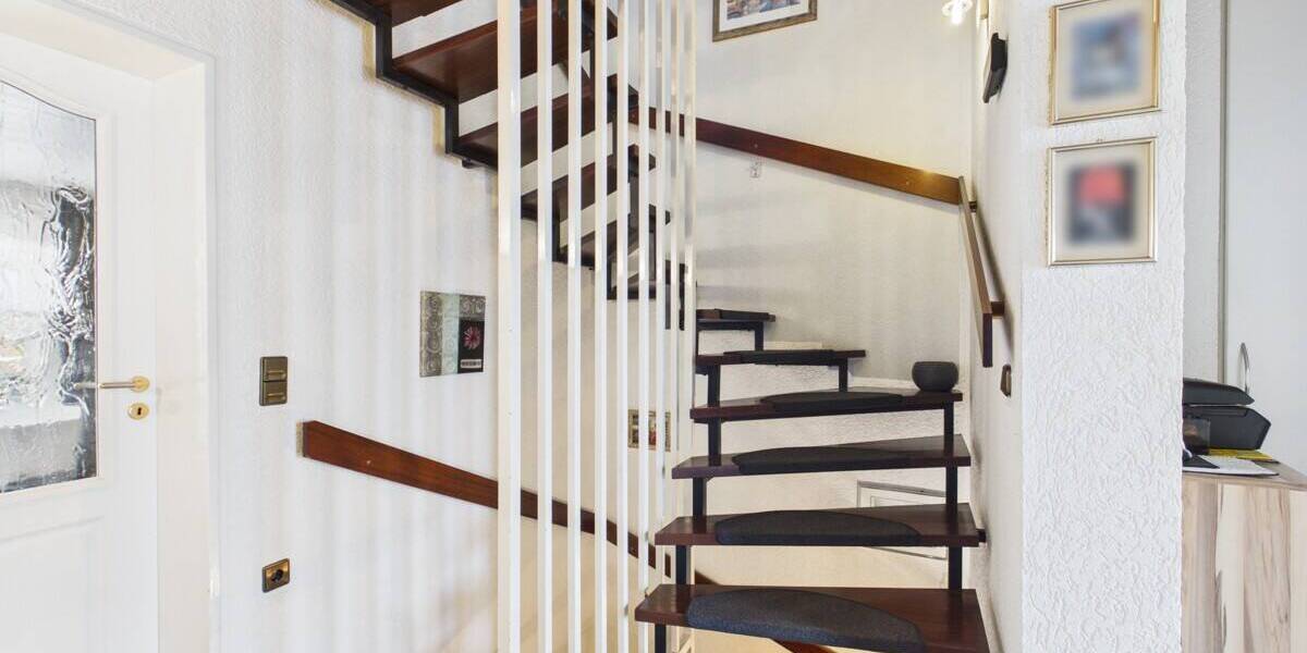 Doppelhaushälfte Lünen Brambauer - 5 Zimmer, 106 m&sup2;, 335.000&euro; | Angebot:26730753