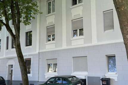 Wohnung Bochum Werne - 4 Zimmer, 100 m&sup2;, 950&euro; | Angebot:27069336