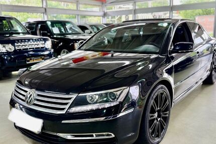 VW Phaeton 282.000 km 10.850 € gelsenkirchen 45892